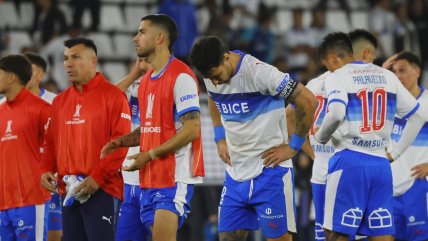   El editorial de Toño Prieto: El partido le quedó grande a la UC 