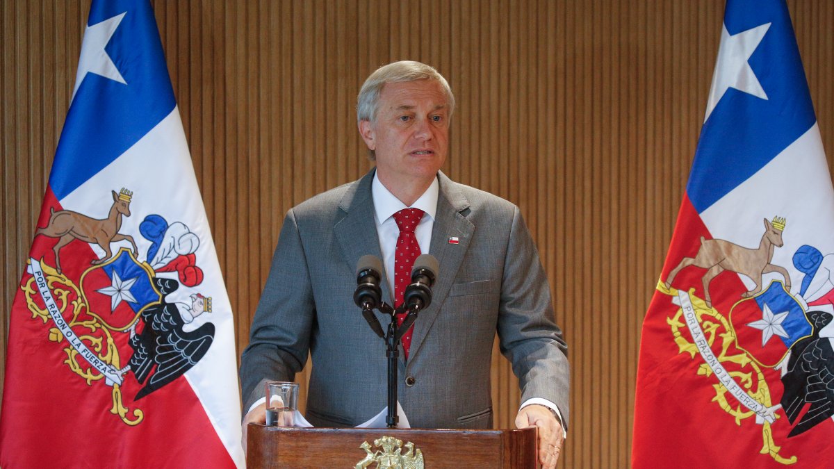 Kast por agresión a ministra Lincolao: Grupo 