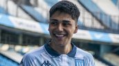 Prensa argentina lapidó a Damián Pizarro tras su partido con Racing en la Copa Sudamericana