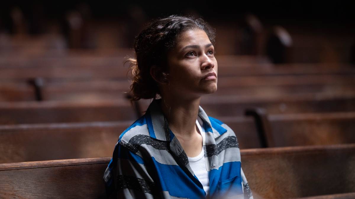 La crítica destroza la tercera temporada de "Euphoria"