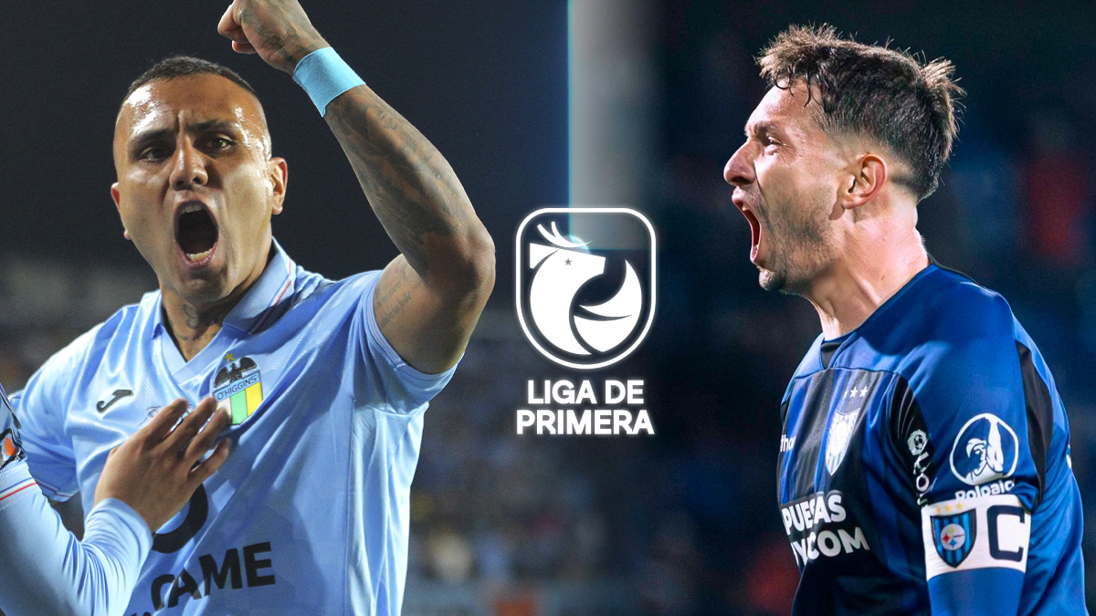 O’Higgins y Huachipato abren la novena fecha con un duelo por los puestos de avanzada