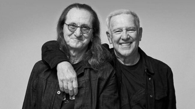 Gira de reunión de Rush llega a Chile en 2027: Fecha y recinto confirmados