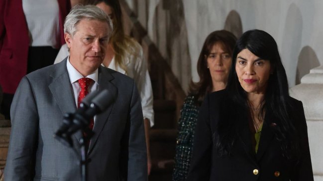 Gobierno evalúa cambios a proyecto 