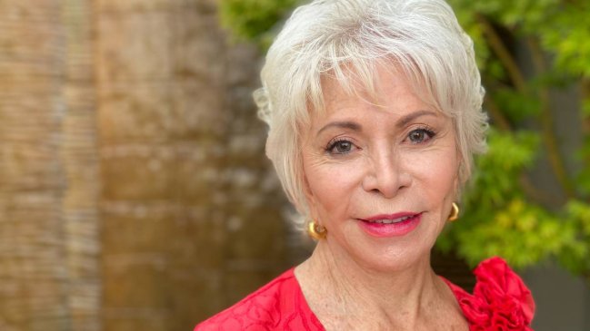 Isabel Allende consideró 