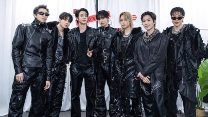   BTS dio el vamos a la gira más grande en la historia del K-pop 