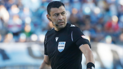   Roberto Tobar sobre nominación de Garay al Mundial: Es muy gratificante para el fútbol chileno 