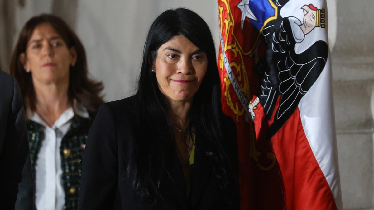 Rector de la U. Austral: "Siento mucha rabia y vergüenza" por agresión a ministra