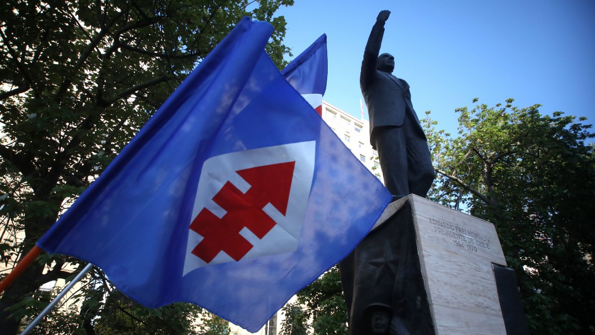 DC enfrenta este domingo elección clave que definirá su rumbo político