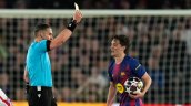 FC Barcelona presentó queja formal por el polémico arbitraje contra Atlético de Madrid