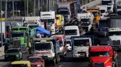 Alza del diésel: Camioneros piden que empresas reconozcan ajustes tarifarios o respaldarán protestas