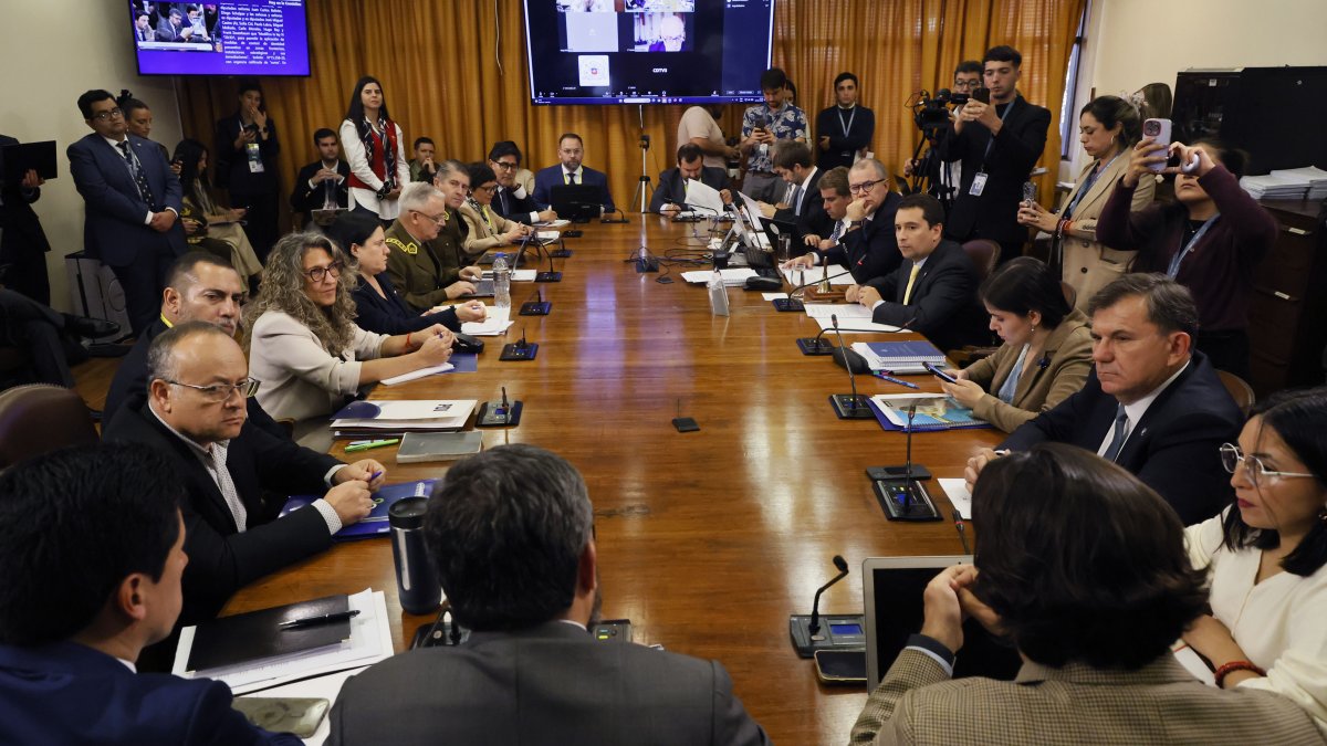 Experto: No se obliga a autoridades a reconocer cargos familiares en declaración patrimonial