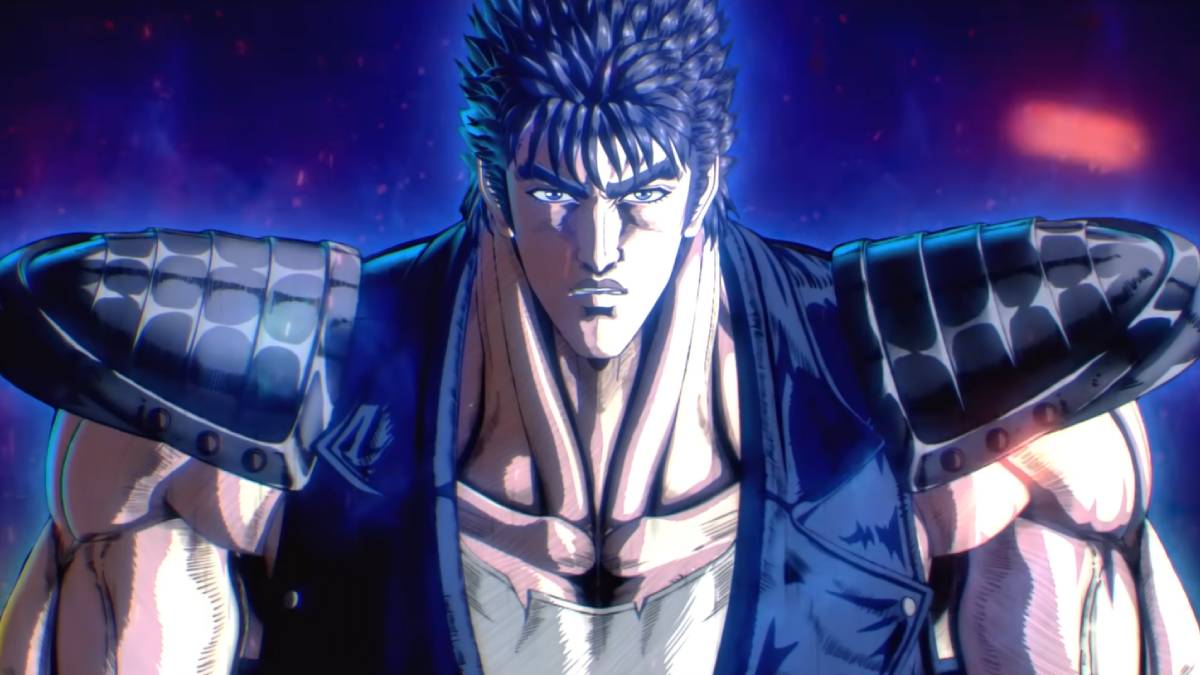 "El puño de la Estrella del Norte" renace con este nuevo anime