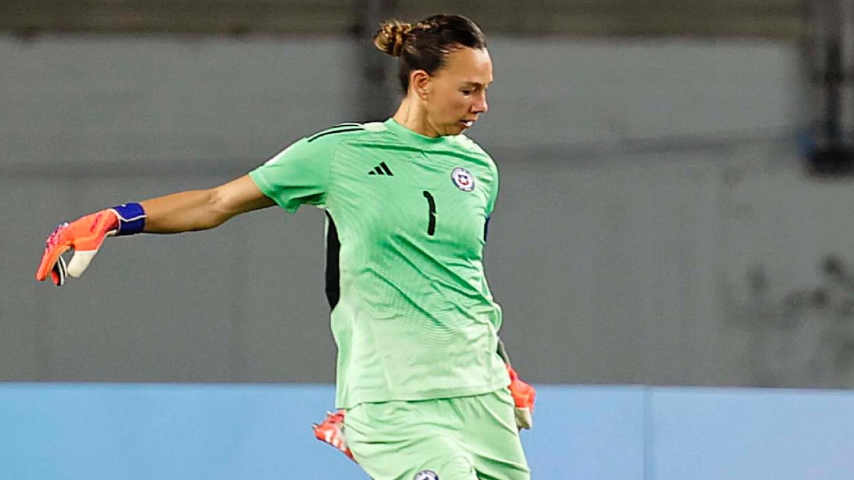 La Roja femenina recibe a Argentina por la quinta fecha de la Liga de Naciones
