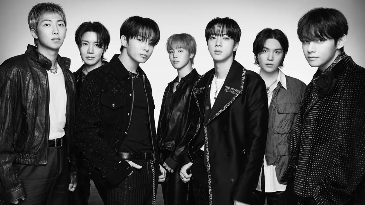 Fans de BTS alertan por "falta de claridad" en la venta de entradas para sus shows en Chile