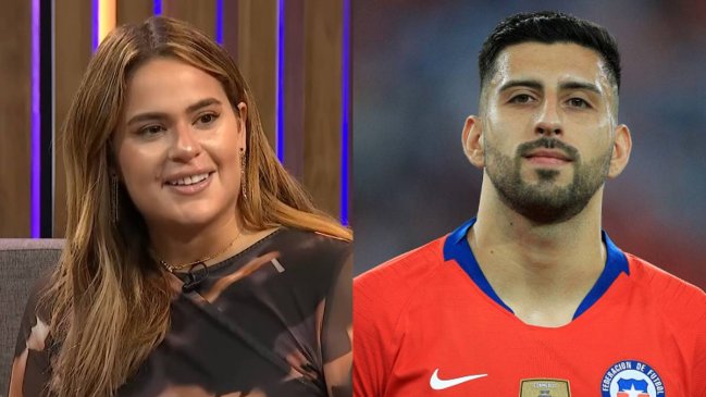 Carmen Tuitera arremetió contra Maripán: 