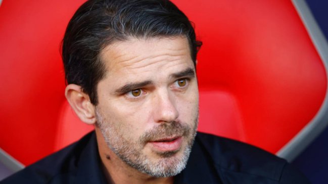 Fernando Gago: Tenemos que ir generando soluciones y tratar de mejorar cada semana