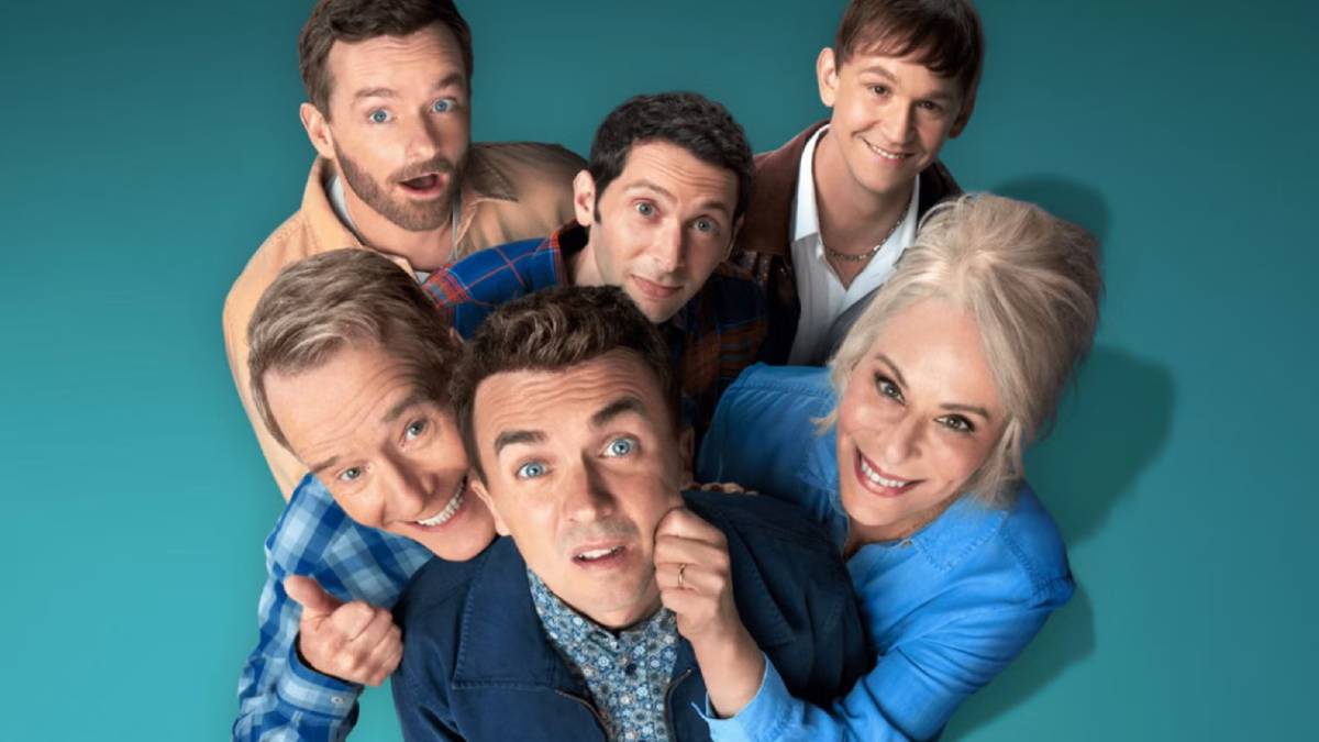 ¿Se justificaba? "Malcolm" nos trae una agridulce e hilarante reunión familiar