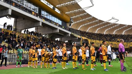   Atención Coquimbo y la UC: Así quedaron las tablas de la Copa Libertadores tras la fecha 1 