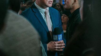 ¿Ha entrenado Rusia a mil periodistas o "influencers" para desinformar en Latinoamérica?