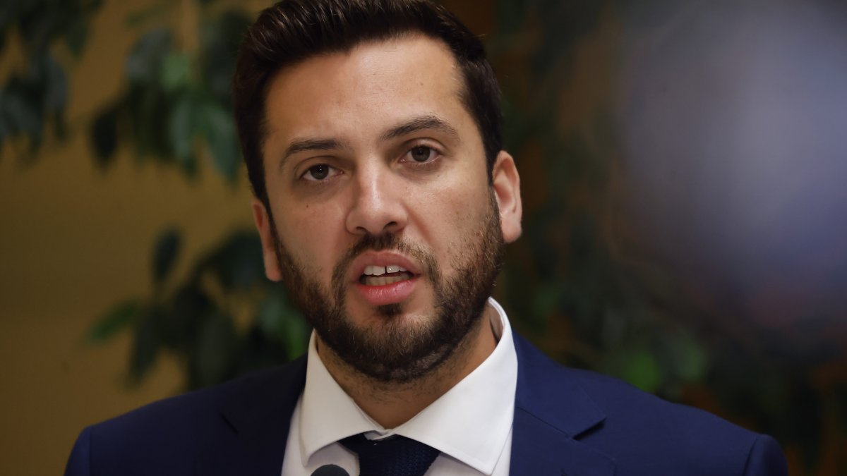 Soto advirtió que reforma tributaria 