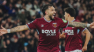 West Ham goleó y hundió a Wolves con dobletes de Mavropanos y Castellanos