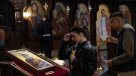 Católicos ortodoxos conmemoran el Viernes Santo en Europa oriental