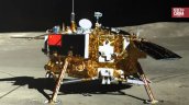 China lanzará sonda lunar Chang'e-7 en la segunda mitad de 2026