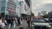 Tiroteo dejó un herido en cercanías del Mall Plaza Alameda