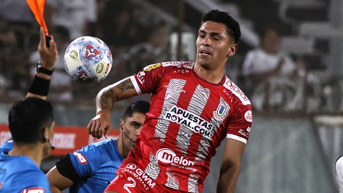 "Voy a volver más fuerte": El mensaje de Javier Saldías tras su infarto pulmonar