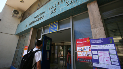   Gremio de educadores: 