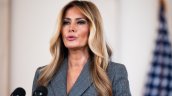 Inesperada defensa de Melania Trump reavivó el Caso Epstein