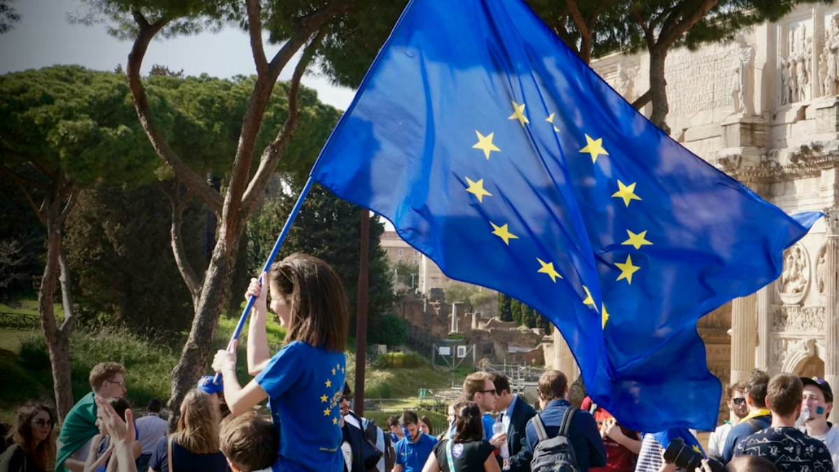 "Hungría eligió a la Unión": Europa celebra el triunfo de la oposición sobre Orbán