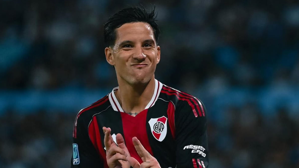 River Plate se impuso con categoría a Racing y reafirmó su buen momento