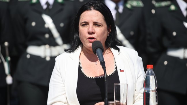 Gobierno refuerza plan de seguridad en el norte: Foco en control fronterizo y robo de autos