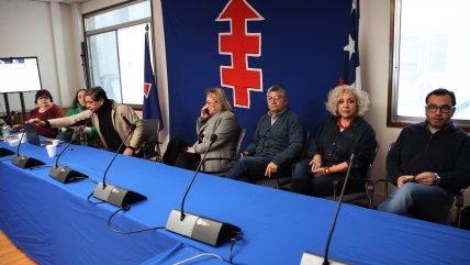 La DC vive hoy elecciones internas para definir su timonel y rumbo político