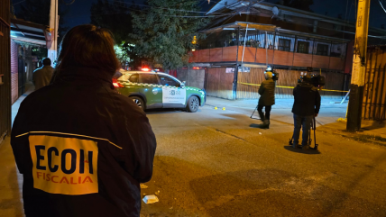 Un muerto y cuatro heridos, entre ellos un menor, tras ataque armado en El Bosque