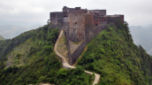 Al menos 30 muertos en la Ciudadela Laferrière, patrimonio mundial de la Unesco