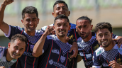 Ascenso: Recoleta logró batallado triunfo ante Copiapó y alcanzó a Cobreloa en la cima