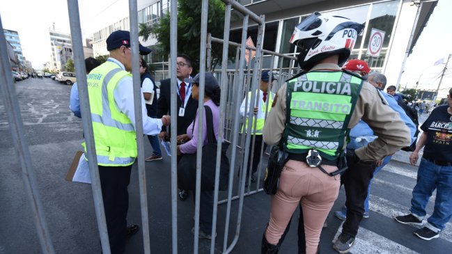 Inédito: Perú extendió las elecciones hasta el lunes por la tarde tras caos por falta de materiales