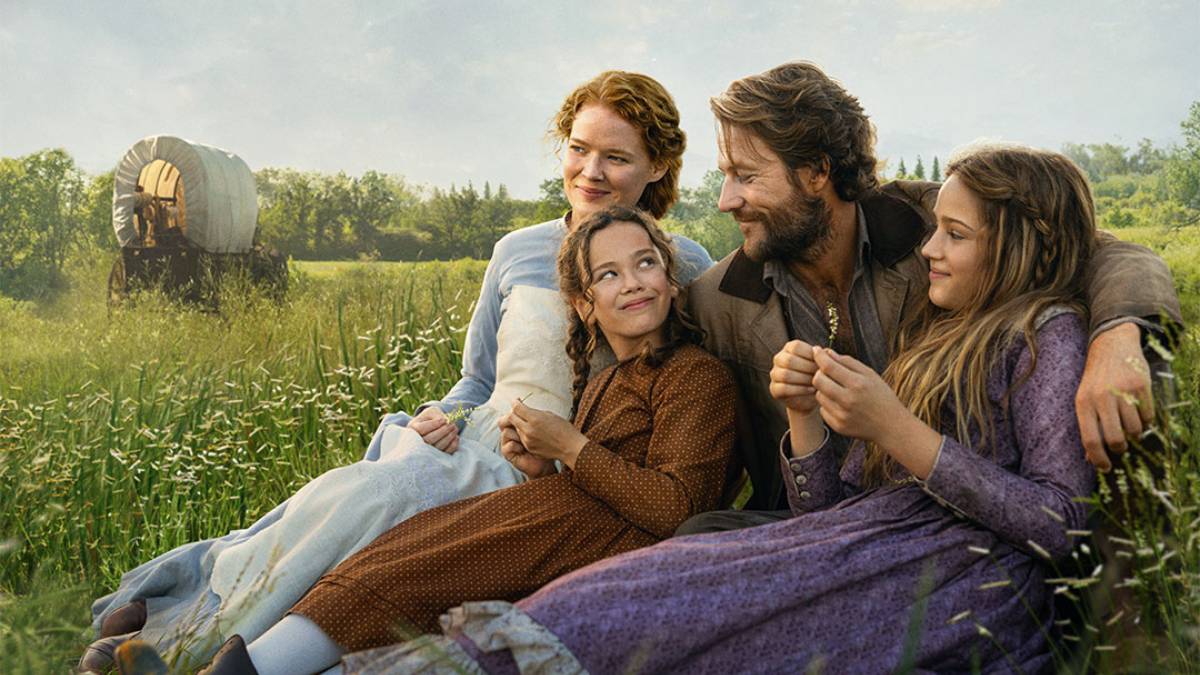 "La pequeña casa en la pradera" renace con este remake de Netflix: Fecha de estreno y tráiler