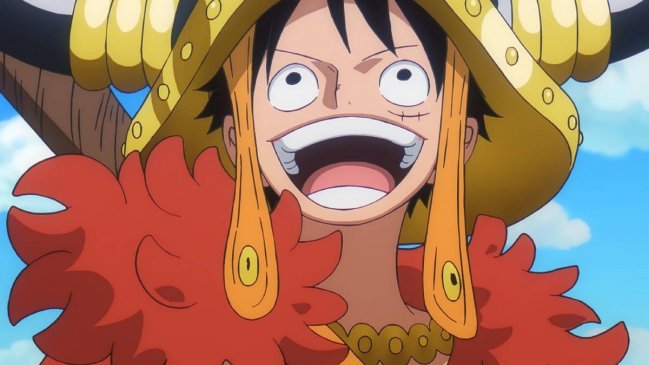 Llegamos a Elbaph: El anime de 