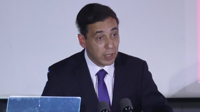 Defensor de la Niñez cuestionó en la Cámara Baja el proyecto 