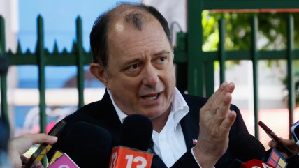 Reconstrucción de Viña: Minvu terminó contrato con empresa por uso de materiales falsos