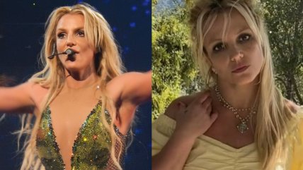   Britney Spears ingresa a rehabilitación por abuso de sustancias 