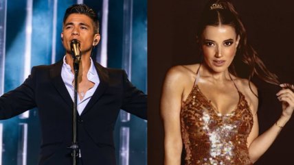   Américo lanza indirecta a Yamila Reyna en nueva canción: 