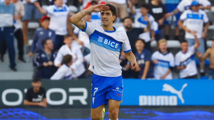   Giani anticipó duelo ante Cruzeiro: Será un buen parámetro para nosotros 