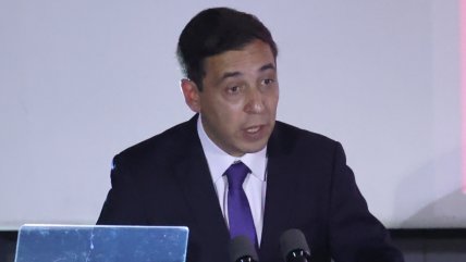 Defensor de la Niñez cuestionó en la Cámara Baja el proyecto 