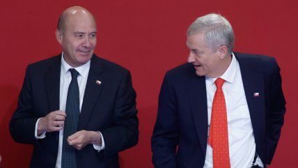   Reforma económica de Kast: Luis Eduardo Escobar acusó 