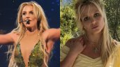 Britney Spears ingresa a rehabilitación por abuso de sustancias