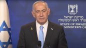 Netanyahu acusa a Europa de 
